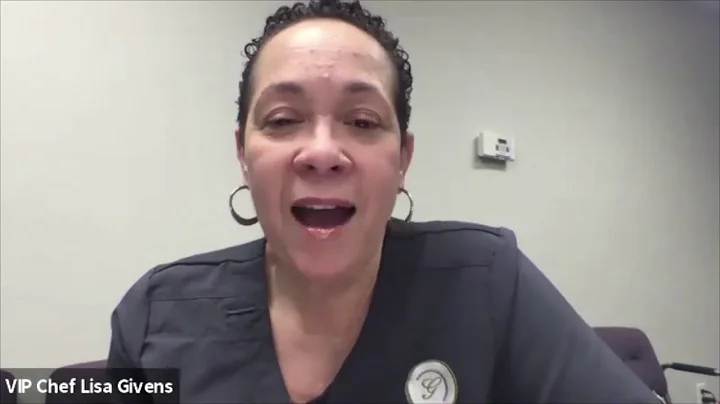Women Awakening Lisa Givens