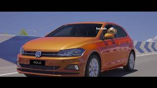 Rollo and the Polo