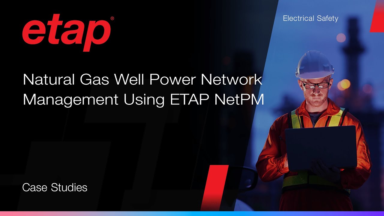 How to Manage European Arc Flash Safety Requirements with ETAP