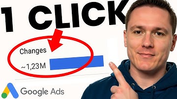 AUTOMATE Your Google Ads Negative Keywords! (EASY Google Ads Script)
