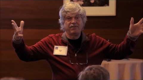 Alan Kay on UCLA, Public Schools, Con Men and Other Tax Eaters