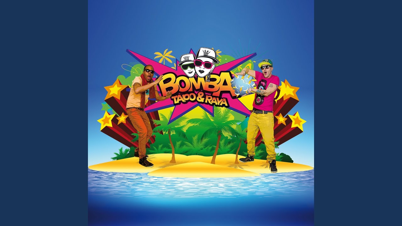 在 YouTube 上观看 Bomba (Ricco & Phillyboy Remix)