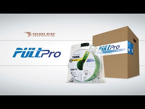 PullPro from Encore Wire