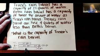 4   MATH   Module 7 Lesson 4   RWD Solving Word Problems