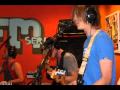 Bertolf - Hey Dude (live Kula Shaker cover)