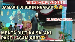 TERBARU!! CERAMAH SUNDA LUCU KI JAMAR MUDA SUKABUMI | KH. UBAIDILLAH 