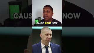 Kentucky needs to get rid of Mark Pope for an elite coaching hire #Kentucky #Basketball #ESPN