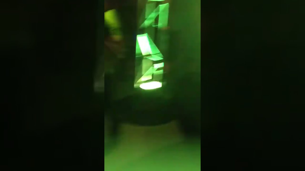 CQ Night Club Friday Nights