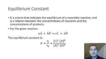 Aspen Plus in English | Part 2 | 22 - Ideal Reactors - 1 Introduction
