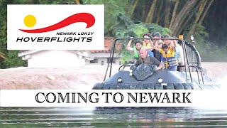 The Hovercraft Experience