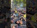 French firefighters join nationwide strike, demand better resources and equipment