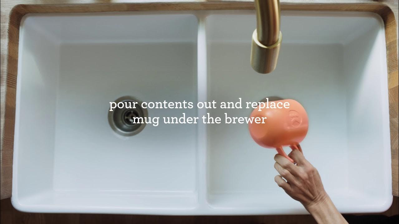 How To Descale your Keurig® KSlim® Coffee Maker YouTube