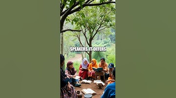 The AI That Rescues Endangered Languages: A Cultural Awakening