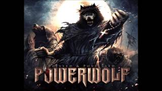 Powerwolf - Army of The Night Organ Cover chords