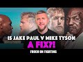 Hes an absolute disgrace carl frochs brutal response to jake paul