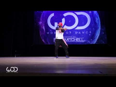 Pharaoh | World of Dance Atlanta 2015 | #WODATL15