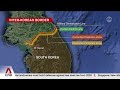 Inter-Korean Border: South Korea expands civilian access to long-restricted frontier areas