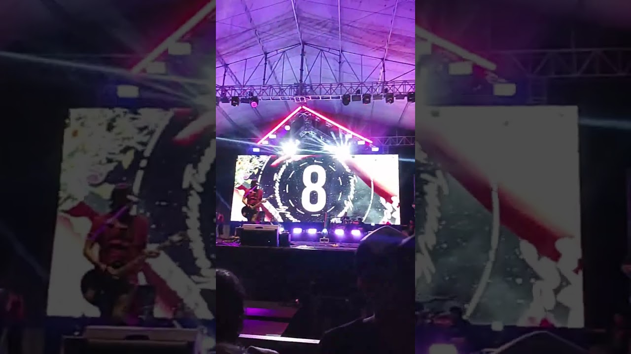 Tresna Ngemasin Tiwas - Lolot Band || Live Darmasaba Village Festival III 2026 