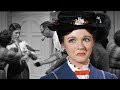 Scandals That Happened Behind the Scenes of Mary Poppins