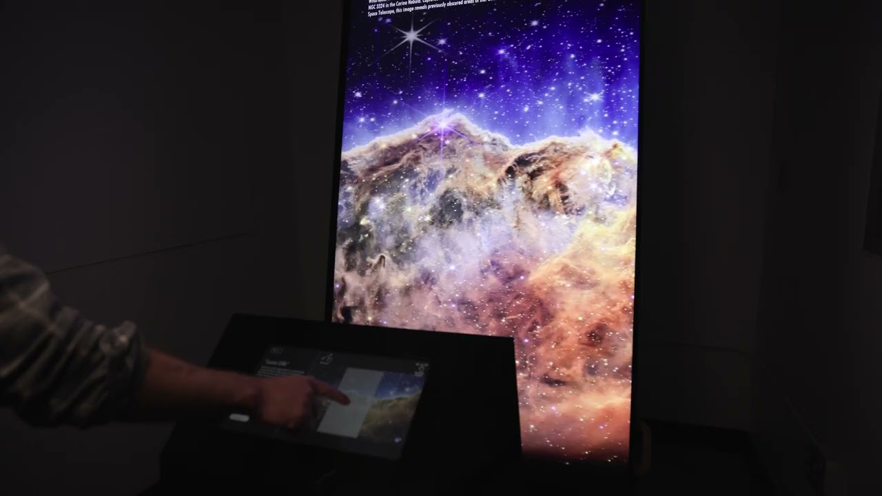 Lockheed Model Viewer