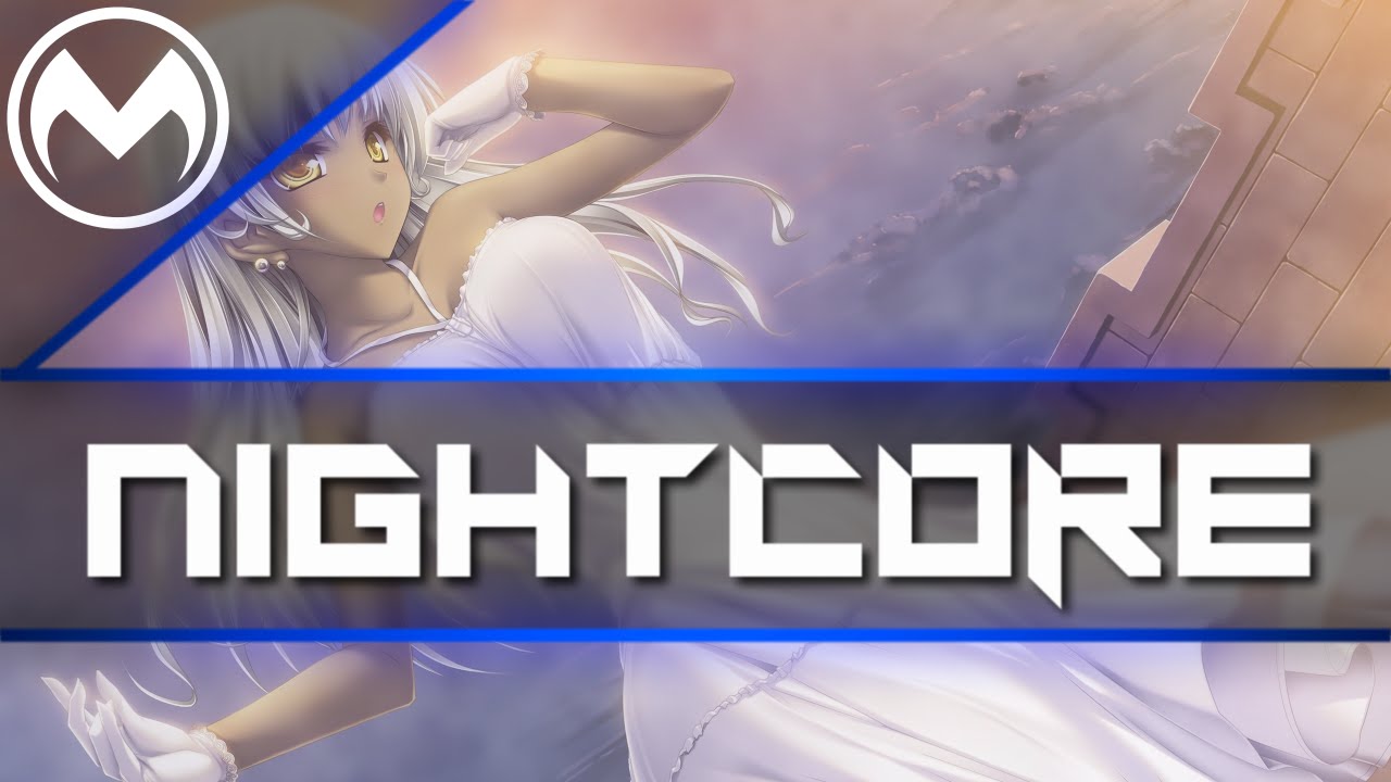 ▶[Nightcore] - Derniere Danse