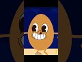 SHORT | BUTTERSCOTCH HUMPTY | MORE COLORS HUMPTY DUMPTY SE2