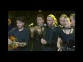 Capture de la vidéo Catena (Vidéo Live) - Chjami Aghjalesi - L'aghjalesi