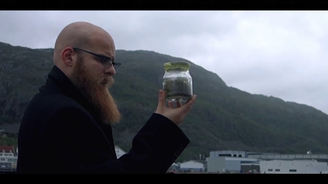 Lødingen by Pierre Kornev (Norway)