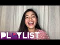 A STUNNING DIVA! Lyme Arana's 'Halo' | Playlist Live