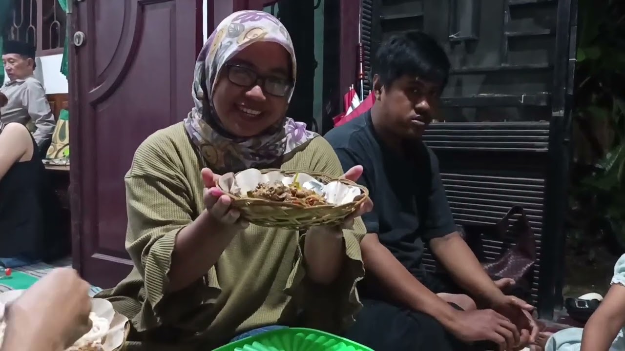 Bukber dan ulang tahun 28/02/2026