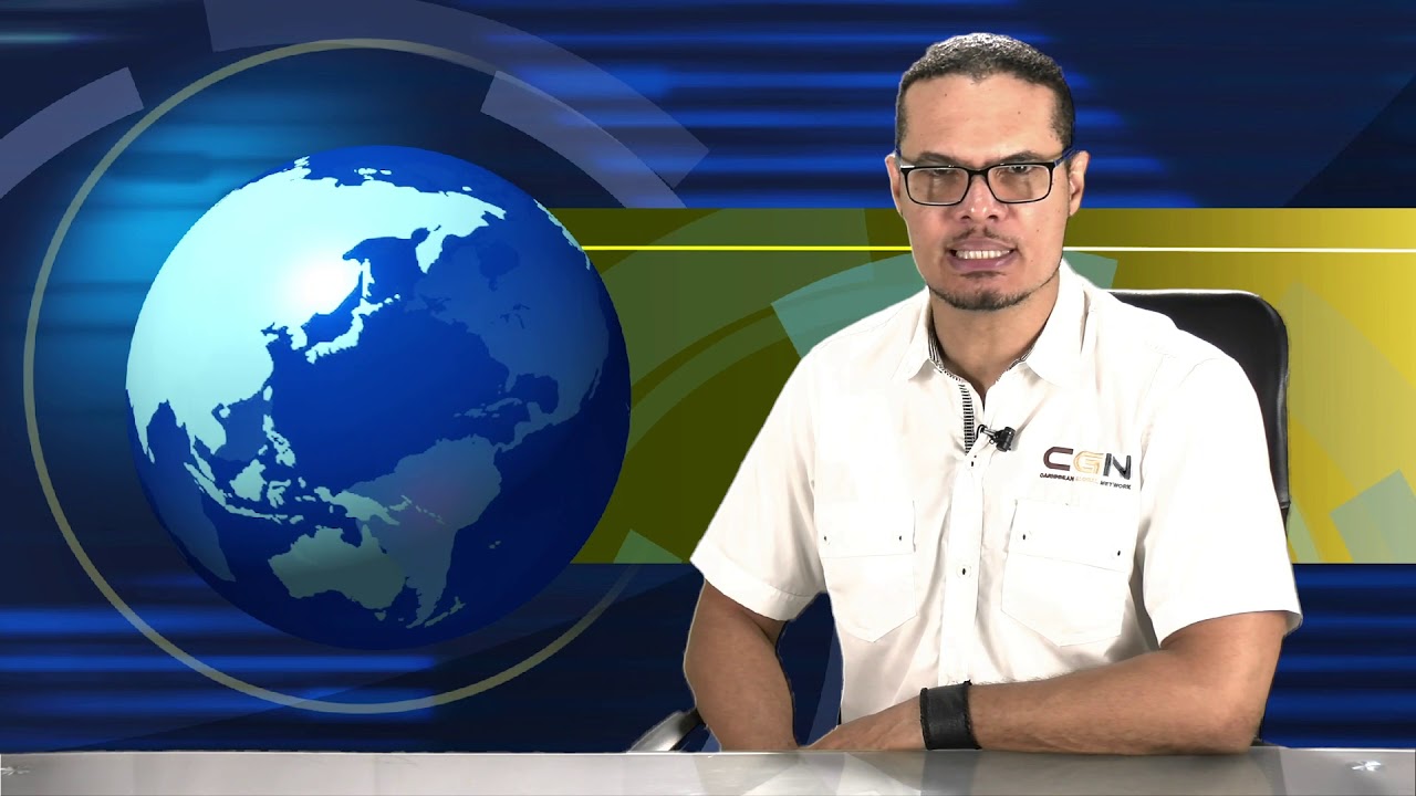 Jamaica: 5 women accused of beating teen unconscious charge - CGN News & Sports Ep 420