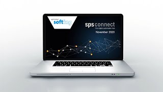Softing Industrial at SPS Connect 2020 – the digital industry meeting point