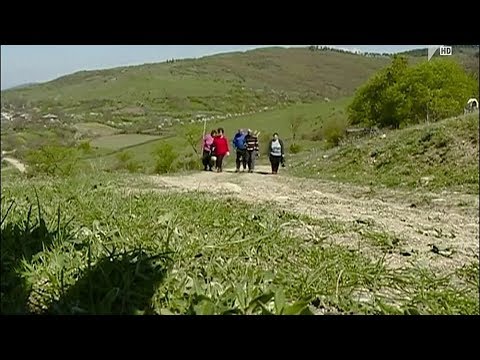 ვითარება  საოკუპაციო ხაზთან