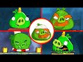 Angry Birds 2 All Bosses Boss Fight Level 3381 3440 