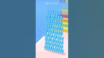 Count Master Crowd Runner 3d Part 5 #shorts #shortvideo #short #youtubeshorts #viral #viralshorts