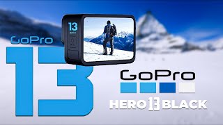 GoPro Hero 13 Leaks Expectation and Release date in 2024