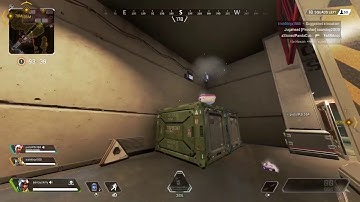 this little loot tick did not want to die... kinda feel bad