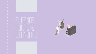 Eleanor Forte on the Standards【Rain】