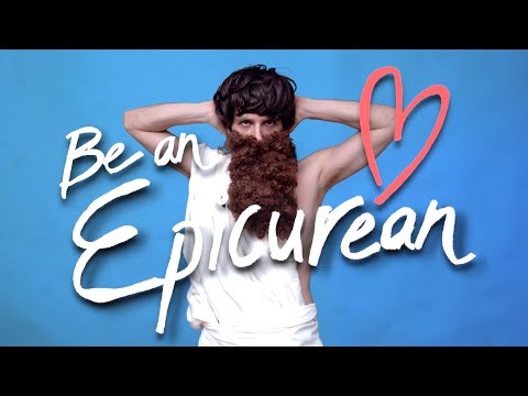 ቪዲዮ: Epicurus ተድላ ሲል ምን ማለት ነው?