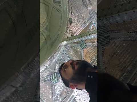امامزاده فاطمه ا خری مشهور به خواهر امام استان گیلان شهر رشت
