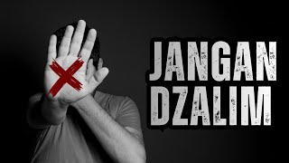 Don't be cruel | Ustadz Dr. Firanda Andirja, M.A.