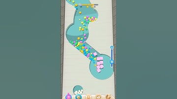 Sand Ball | Level 26  #gaming #puzzle #Sand Ball