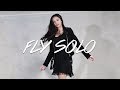 SELINA MOUR Fly Solo Official Video