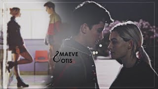 maeve & otis | someone you can’t stop thinking about