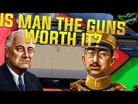 HOI4 Should you