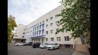 Реконструкция Роддома в Анапе начнется в этом году