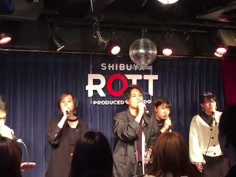 恋 / 星野源　【A cappella cover】