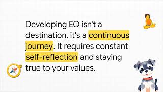 EQ Applied by Justin Bariso | Emotional Intelligence in Real Life (US Guide)