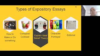 BGCSE Language Lesson 14 The Expository Essay