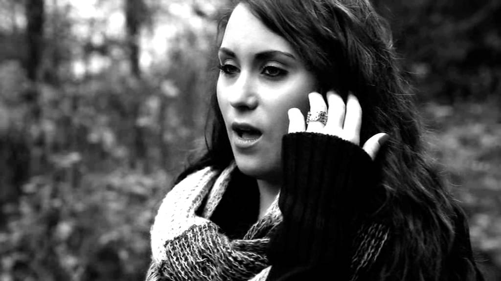 Carmen Bieri: There Was Love [OFFICIAL VIDEO]